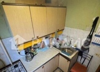 Продам 3-ком. квартиру, 51 м2, Москва, Дубнинская улица, 12к1, метро Верхние Лихоборы