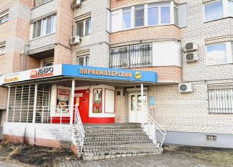 Продается офис, 95.4 м2, Ярославская область, улица Панина, 5к7