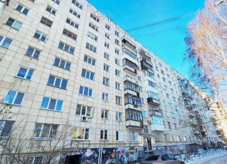 1-ком. квартира на продажу, 31.7 м2, Екатеринбург, Ленинский район, улица Белинского, 135