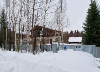 Продажа дома, 252 м2, Коми, местечко Хутор Визябож, 2