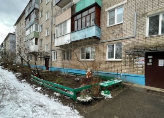 Продается 2-комнатная квартира, 44.5 м2, Ярославль, Алмазная улица, 3