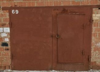 Продается гараж, 30 м2, Чебаркуль, улица Суворова