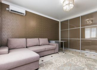 Продам 1-комнатную квартиру, 48 м2, Краснодар, Карасунская набережная, 99, Карасунская набережная