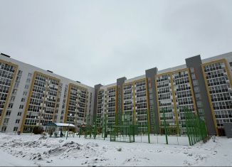 Сдаю в аренду 2-комнатную квартиру, 53 м2, Казань, улица Азата Аббасова, 8, ЖК Весна