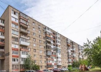 Продам 2-ком. квартиру, 51.3 м2, Екатеринбург, Ангарская улица, 42, Железнодорожный район