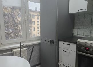 Сдам в аренду 2-ком. квартиру, 43 м2, Москва, Петровско-Разумовский проезд, 25к2