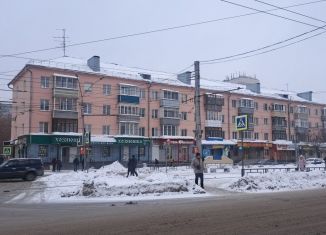 Продается двухкомнатная квартира, 41 м2, Алтайский край, проспект Ленина, 139