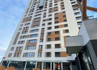 Продажа 3-комнатной квартиры, 77.4 м2, Красноярск, улица Петра Подзолкова, 15Бк4, Центральный район