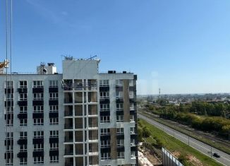 Продается 2-комнатная квартира, 61.4 м2, Казань, Авиастроительный район