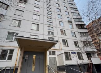 Продается квартира студия, 16.1 м2, Москва, Троицкая улица, 10с1, метро Цветной бульвар