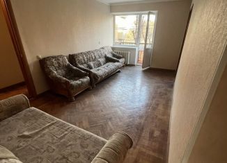 Аренда трехкомнатной квартиры, 53 м2, Владикавказ, Иристонская улица, 14Б