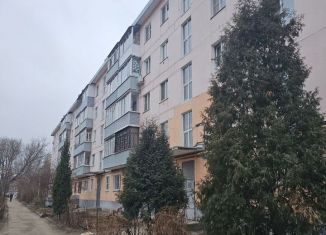 Продам 3-ком. квартиру, 62.9 м2, Рязанская область, Электрозаводская улица, 54Г