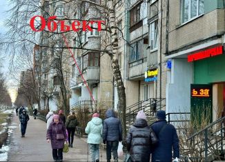 Сдаю торговую площадь, 20 м2, Санкт-Петербург, проспект Ударников, 42, муниципальный округ Пороховые