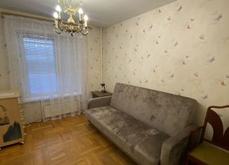 Сдаю 2-ком. квартиру, 45 м2, Москва, Дмитровское шоссе, 41к1, метро Фонвизинская