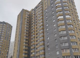 1-комнатная квартира на продажу, 39 м2, Курск, проспект Вячеслава Клыкова, 9В