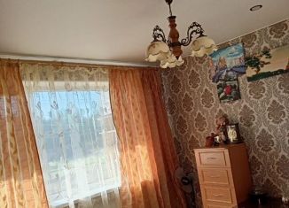 Продается 2-комнатная квартира, 47.4 м2, деревня Божонка, Новая улица, 9