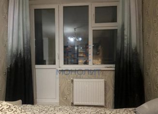 Продается квартира студия, 24 м2, Чебоксары, улица Петрова, 9к1