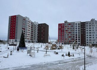 Продаю 2-ком. квартиру, 54.3 м2, Брянская область, Выставочная улица