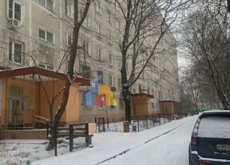 Продаю 1-комнатную квартиру, 35 м2, Москва, Охотничья улица, 6, метро Сокольники