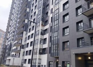 Продажа 1-комнатной квартиры, 33.1 м2, Санкт-Петербург, метро Пролетарская, Русановская улица, 24