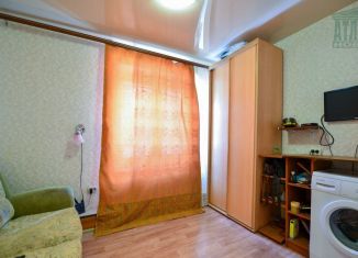 Квартира на продажу студия, 13 м2, Хабаровск, Матвеевское шоссе, 12к2