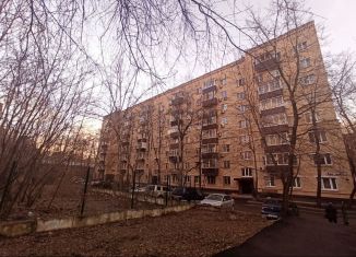 Продается 2-ком. квартира, 60.6 м2, Москва, 2-я Фрунзенская улица, 10к2