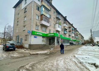 Сдаю в аренду 2-ком. квартиру, 42.4 м2, Балахна, улица Дзержинского, 50