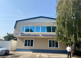 Продам помещение свободного назначения, 135 м2, село Кочубеевское, Центральная площадь