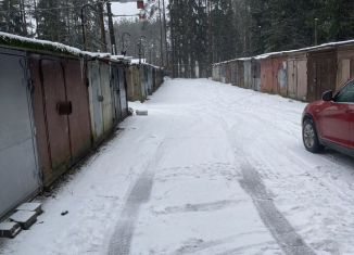 Продается гараж, 25 м2, Ленинградская область, Всеволожский проспект