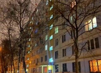 Квартира на продажу студия, 11.7 м2, Москва, метро Сходненская, Туристская улица, 18