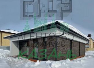 Продаю дом, 163 м2, поселок городского типа Алексеевское, Советская площадь