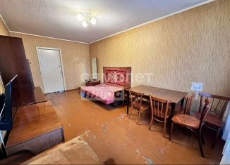 Продается двухкомнатная квартира, 44 м2, Липецк, Рудный переулок, 9