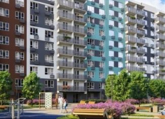 Продажа 1-комнатной квартиры, 36.1 м2, Ростов-на-Дону, Советский район