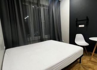 Сдаю в аренду квартиру студию, 21 м2, Москва, Амурская улица, 1Ак5, ЖК Левел Амурская