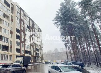 Продам 3-ком. квартиру, 77 м2, Ивановская область, деревня Бухарово, 1