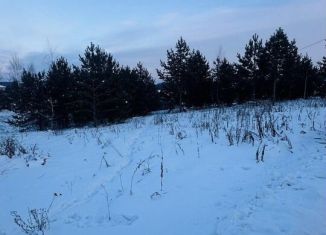 Продаю земельный участок, 15 сот., деревня Карлук, Горная улица