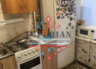 Продам 2-комнатную квартиру, 43.6 м2, Шебекино, улица Ленина, 33А