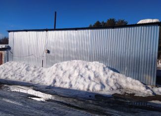 Продаю гараж, посёлок Ува, ГСК Сигнал, 118