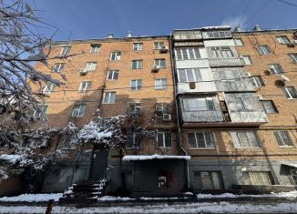 Продаю 3-комнатную квартиру, 53 м2, Ростов-на-Дону, Киргизская улица, 21А