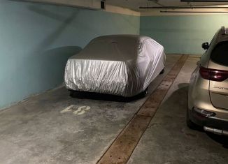 Продам машиноместо, 21 м2, Оренбургская область, улица Терешковой, 261