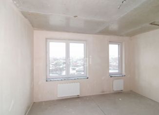 Продаю квартиру студию, 33.6 м2, Тюмень, ЖК ДОК, Краснооктябрьская улица, 8