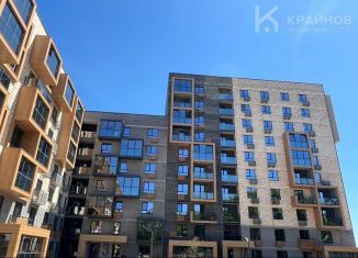 Квартира на продажу студия, 36.6 м2, Воронежская область, Кленовая улица, 3