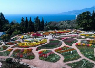 Продаю участок, 10 сот., посёлок городского типа Виноградное, улица Кирова, 154