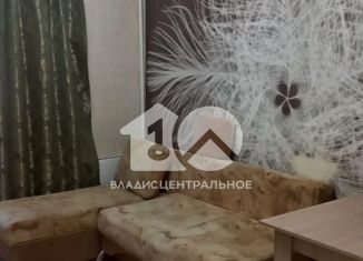 Аренда квартиры студии, 19.6 м2, Новосибирск, улица Виктора Уса, 9, Кировский район