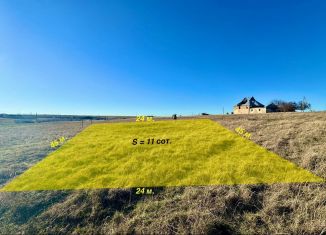 Продается участок, 11 сот., село Ключи, Народная улица