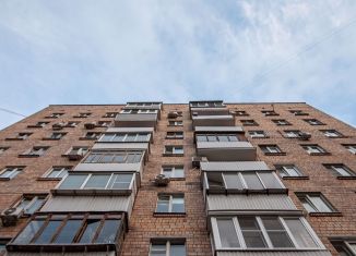 Продам двухкомнатную квартиру, 37 м2, Москва, метро Автозаводская, Велозаводская улица, 2