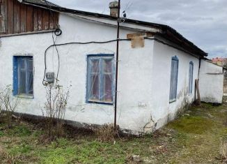 Продается дом, 57 м2, село Хмельницкое, Большевистская улица