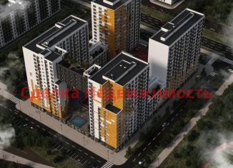 Продам 2-комнатную квартиру, 42 м2, Красноярск, Свердловский район