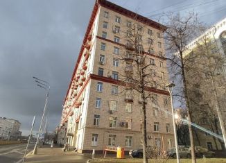 Продам 2-комнатную квартиру, 66.7 м2, Москва, станция Стрешнево, Волоколамское шоссе, 10