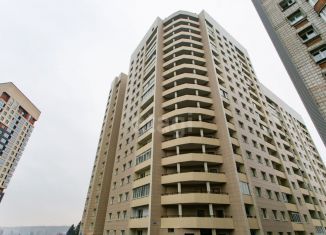 Продается 3-комнатная квартира, 82.5 м2, Новосибирск, Тульская улица, 80, ЖК Тульский